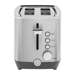 Our favorite toaster